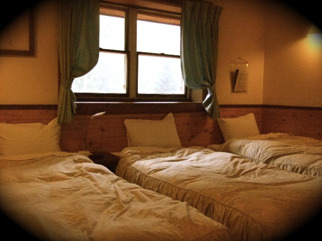 Pension Pechika Katashina Zimmer foto